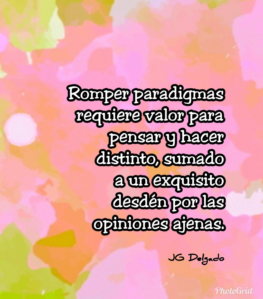 La grandeza de los seres no se mide en números, sino en los actos donde se prueba su fe, valor y honor. #EresFuerte #Respira #FelizFinde