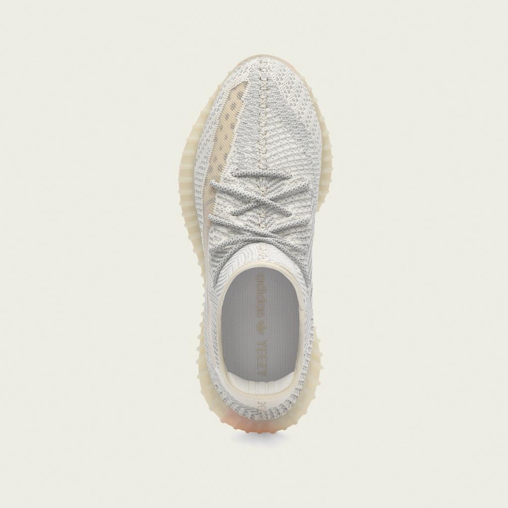 yeezy lundmark footlocker