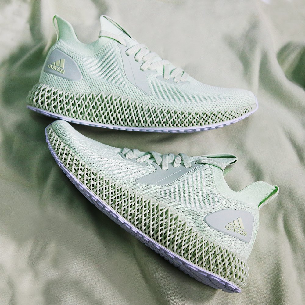 adidas x parley alphaedge 4d