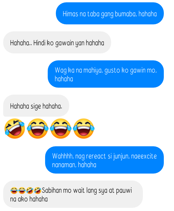 aLeX21955922's tweet photo. Been a month since the last time. Constant naman ang communication but i'm longing for you. Antagal pa ng 6mos. π
#alter #alterpinas #alterjakol #AlterGapo #alterqc #seaman #longdistancerelationship #nolabelyet #ltr #LDR #missingyou #firsttime #firstimer https://t.co/fqQKDKuZrU