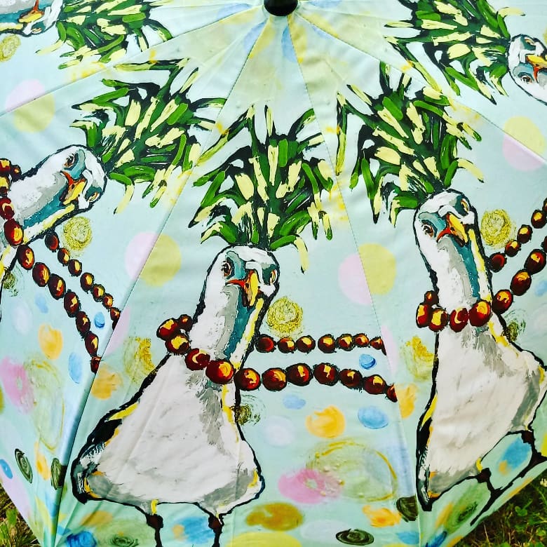 JelenaSuperNova's tweet image. Mine all mine designs! 
#umbrella #designprint #alloverprint