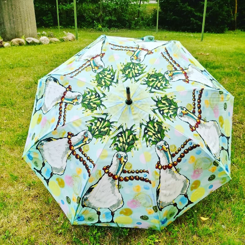 JelenaSuperNova's tweet image. Mine all mine designs! 
#umbrella #designprint #alloverprint