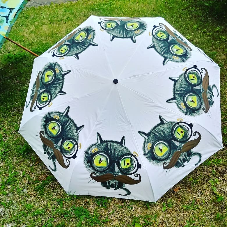 JelenaSuperNova's tweet image. Mine all mine designs! 
#umbrella #designprint #alloverprint