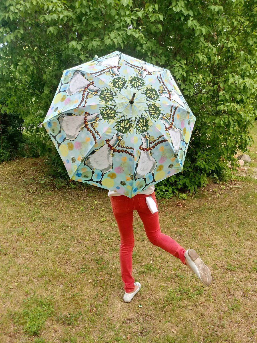 JelenaSuperNova's tweet image. Mine all mine designs! 
#umbrella #designprint #alloverprint