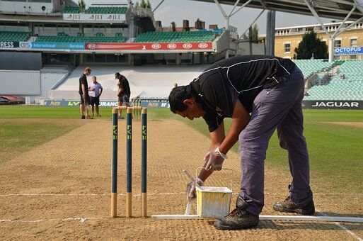 parkwayground's tweet photo. #Parkway are experienced in the #preparation and #maintenance of #CricketSquares and #BowlingGreens.

Find out more.... https://t.co/b6W2gEHBZo 
#FineTurfMaintenance #CrownGreenBowls #CricketWickets #WestMidlands  #Birmingham #Solihull #CWC19 @schools_cricket @OfficialBCGBA #RT https://t.co/1XLuKIZwgO