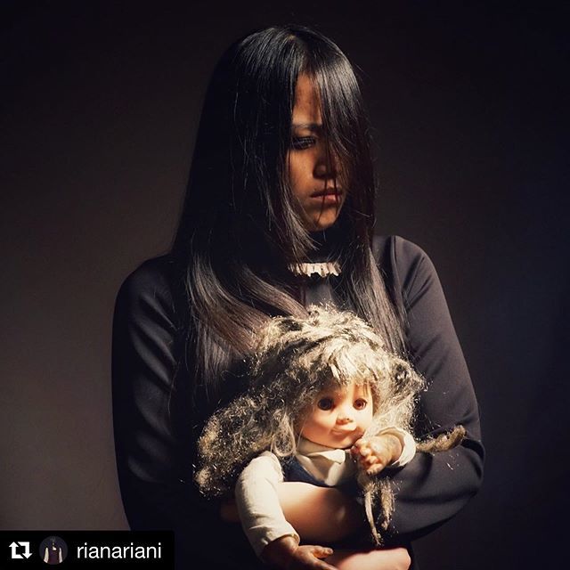 Trilogymagic's tweet photo. #Repost @rianariani
・・・
“Your wish has been” 🖤
#thesacredriana #rianariani #blessings https://t.co/sQZqUj5ukI https://t.co/iVgZKJOjNT