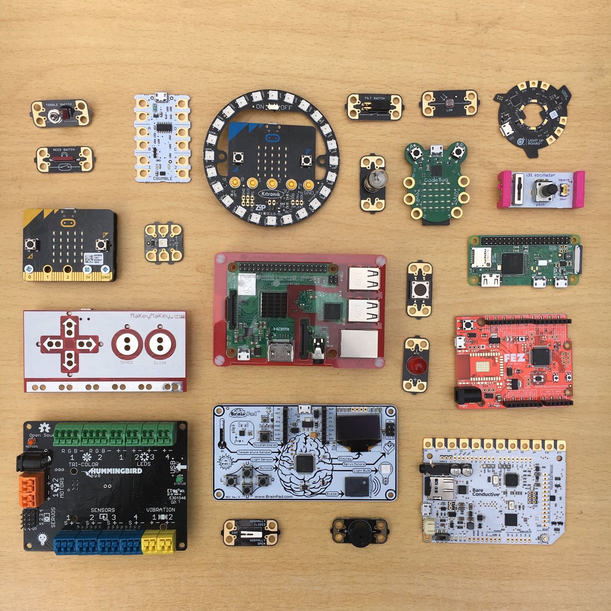 DublinMaker's tweet image. Meet the Makers - MakerMeetIE! @MakerMeetIE are a group of dedicated educators & Makers who deliver #STEAM based, Maker-led workshops & CPD to educational institutions nationwide.
Read more at dublinmaker.ie/makermeetie-2/