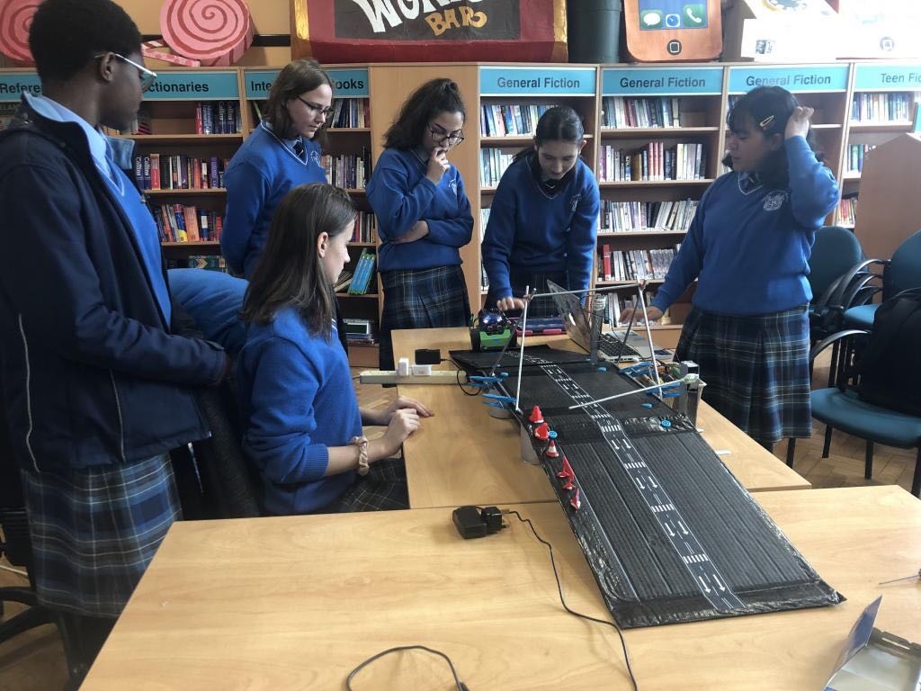 DublinMaker's tweet image. Meet the Makers - MakerMeetIE! @MakerMeetIE are a group of dedicated educators & Makers who deliver #STEAM based, Maker-led workshops & CPD to educational institutions nationwide.
Read more at dublinmaker.ie/makermeetie-2/