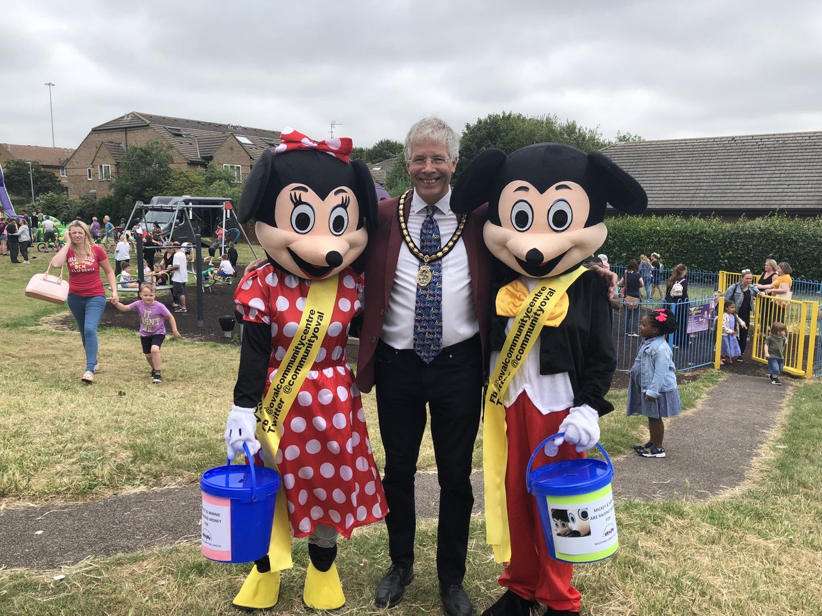 OvalCommunityCentre (@communityoval) on Twitter photo Welcome to our Summer Fair on today 11-2 lots of family fun inside and out - donkey rides, birds of prey, inflatables, face painting, food, stalls, cream teas and much more - hope to see you there 🌸 Oval Stevenage #ovalstevenage <a href="/SMcPartland/">The Rt Hon Stephen McPartland</a> Welcome to our Summer Fair on today 11-2 lots of family fun inside and out - donkey rides, birds of prey, inflatables, face painting, food, stalls, cream teas and much more - hope to see you there 🌸 Oval Stevenage #ovalstevenage <a href="/SMcPartland/">The Rt Hon Stephen McPartland</a>