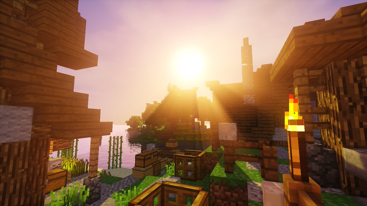 ForceCraft Hosting tweet media