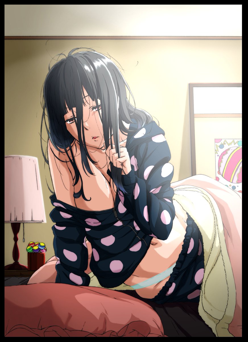 C96新刊『週末の次女ちゃん その3』書店予約が開始されました!!書店用に先着特典でクリアファイルが付きます。会場に来られない方、ご興味ある方、どうぞよろしくお願いします。
🍈→https://t.co/ISsufuuXrv
🐯→https://t.co/Sa10QsrUu2 