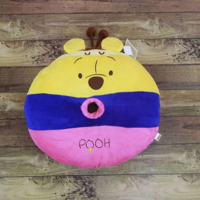 ModAlicha's tweet image. หมอนโดนัท pooh story of huney ราคา ฿350 shopee.co.th/modalicha/2443…

#pooh #winniethepooh #poohthailand #poohbear #หมีพู #หมีพูห์ #วินนี่เดอะพูห์ #สาวกหมีพูห์ #สาวกหมีพู #ดิสนีย์ #disney #disneythailand #หมีพูห์สีเหลือง #poohandfriends #สินค้าหมีพูห์ราคาถูก #หมอนหมีพูห์