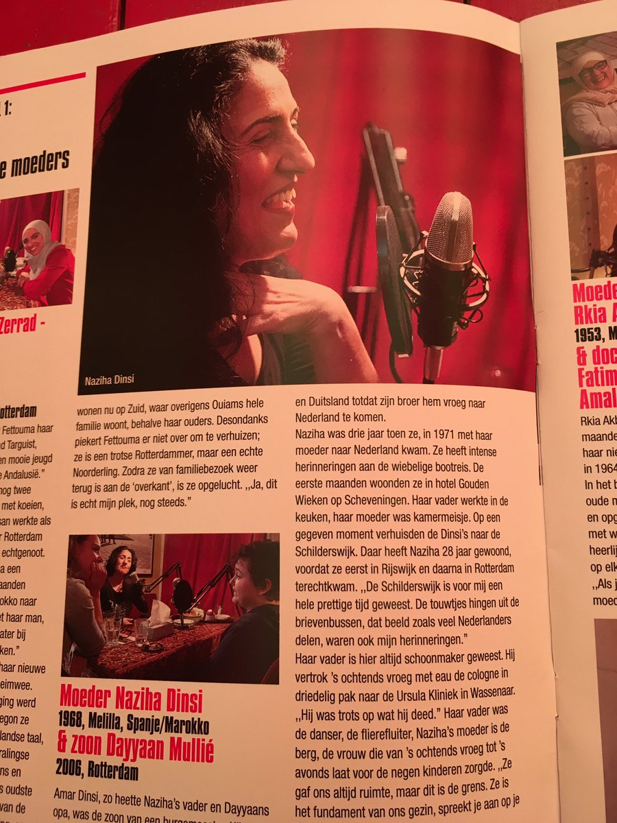 Vandaag luistervoorstellingen in Delfshaven #besouk #gratis #muziek #voorstellingen