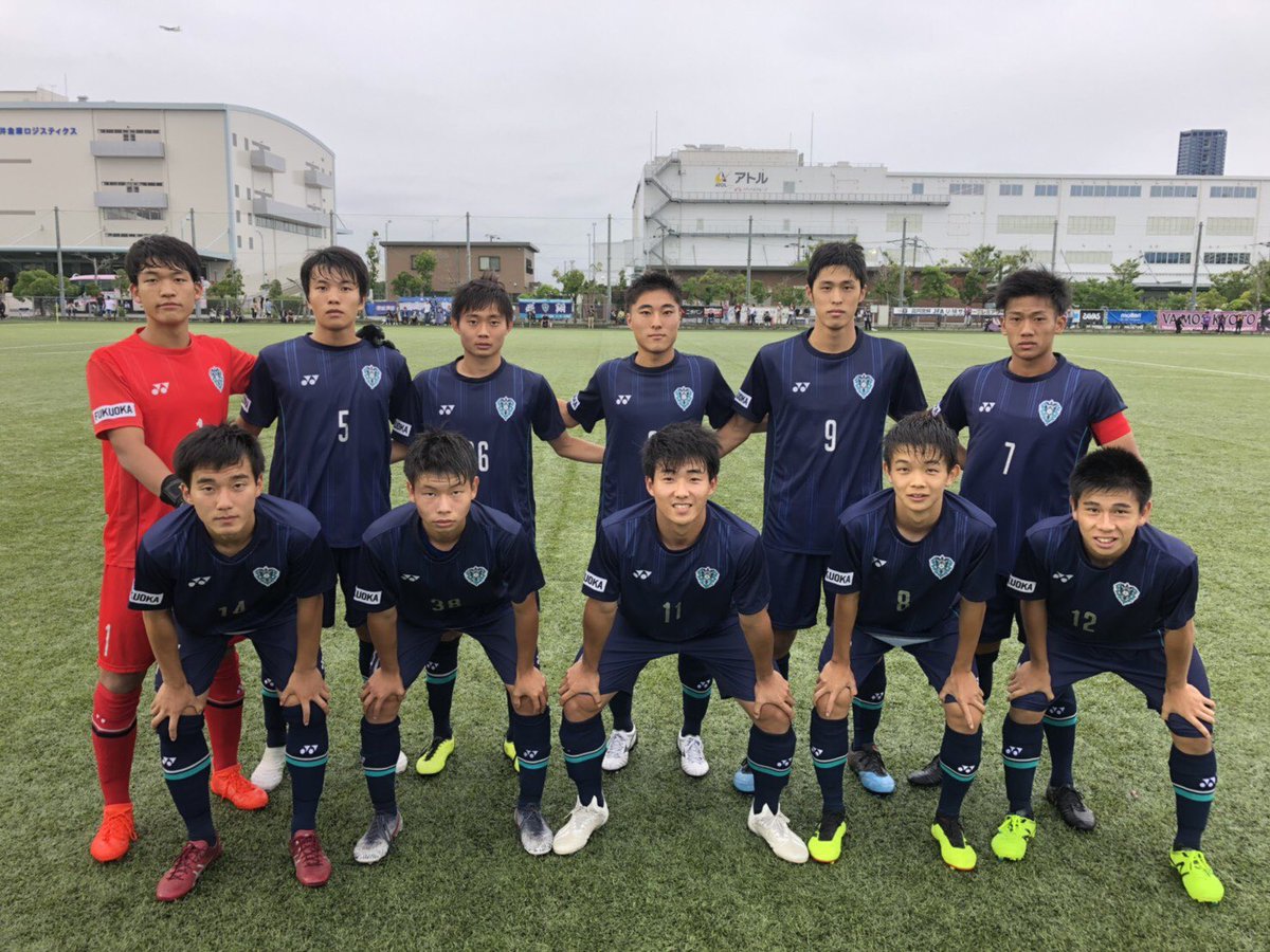 アビスパ福岡 アカデミー スクール 7 13 土 プレミアリーグ試合速報 アビスパ福岡u 18 2 1 1 1 1 2 京都サンガu 18 白熱する試合展開の中 チャンスを作るものの引き分けとなりました 応援ありがとうございました アビスパ福岡 プレミアリーグ
