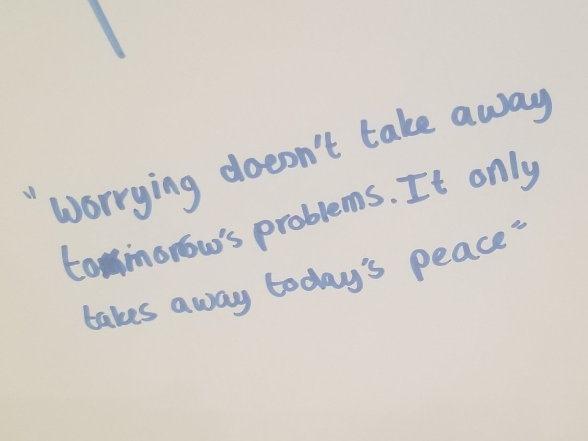 SuptMJBrown's tweet image. Our students are wise indeed. @EF #EFsummits