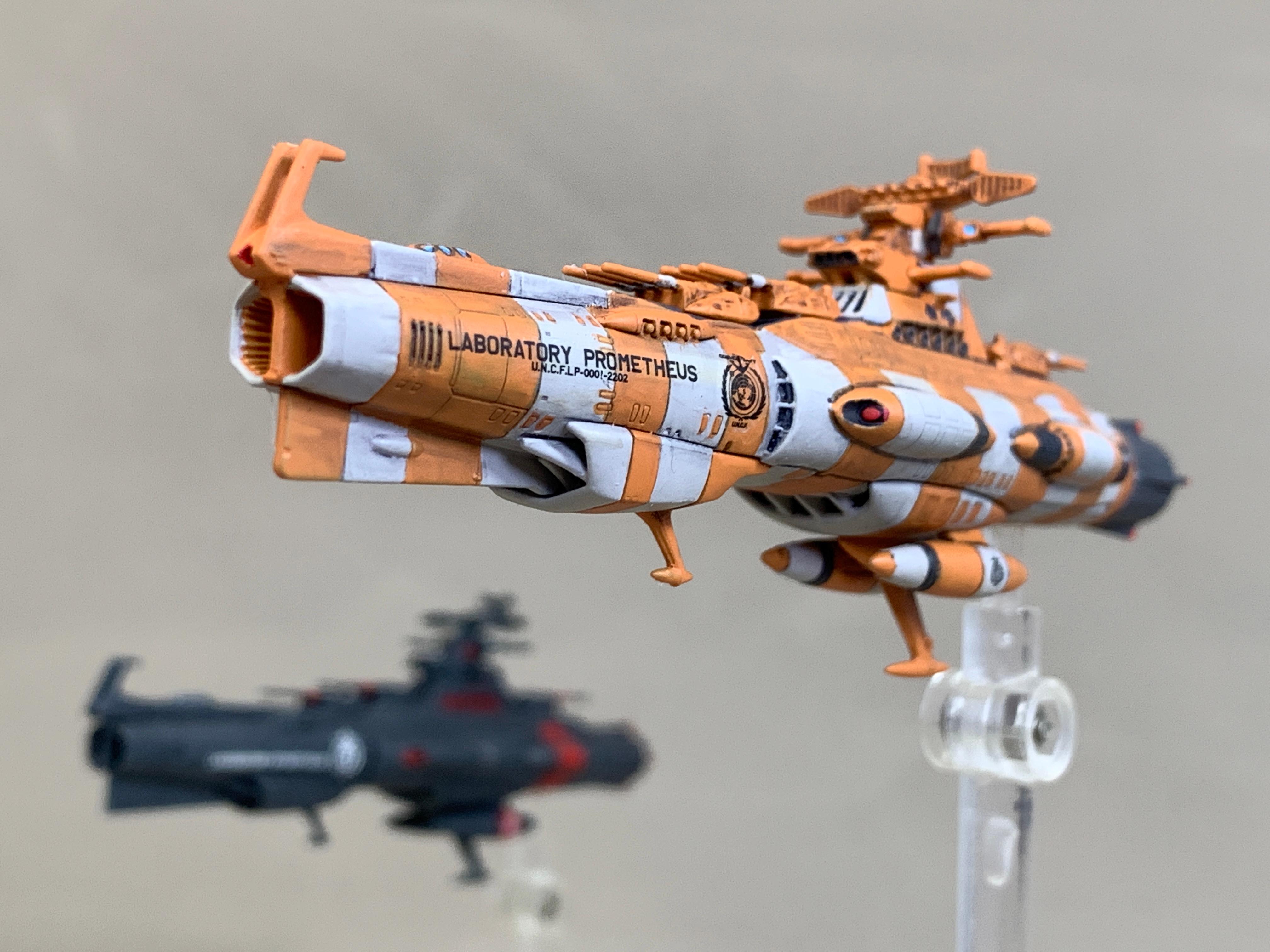 f.a.たちばな в X: „メカコレクション「地球連邦主力戦艦 f.a.たちばな в X: „メカコレクション「地球連邦主力戦艦