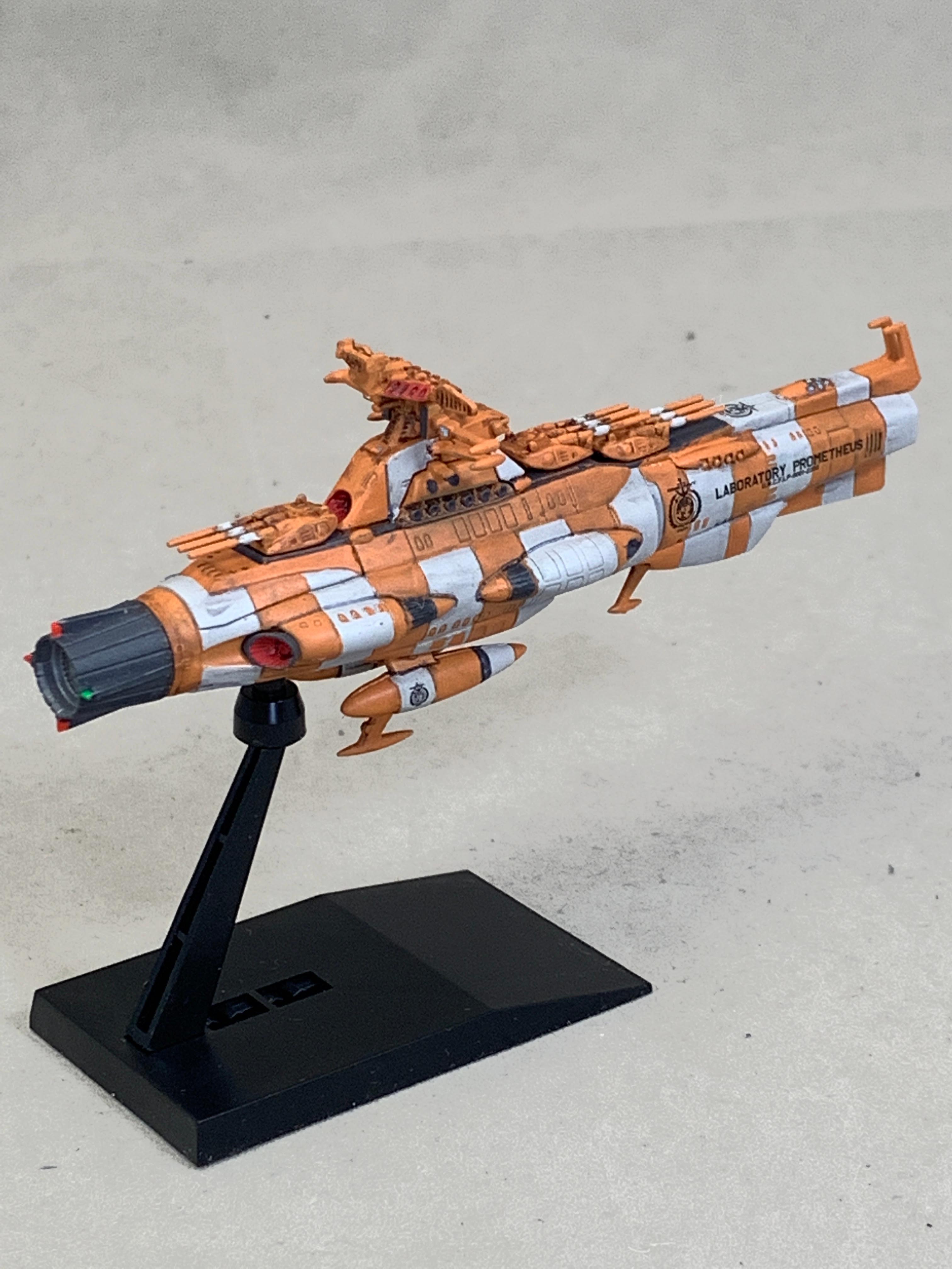 f.a.たちばな в X: „メカコレクション「地球連邦主力戦艦 f.a.たちばな в X: „メカコレクション「地球連邦主力戦艦