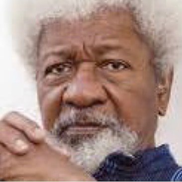 Atiku Abubaker wishes Professor Wole Soyinka a happy birthday  