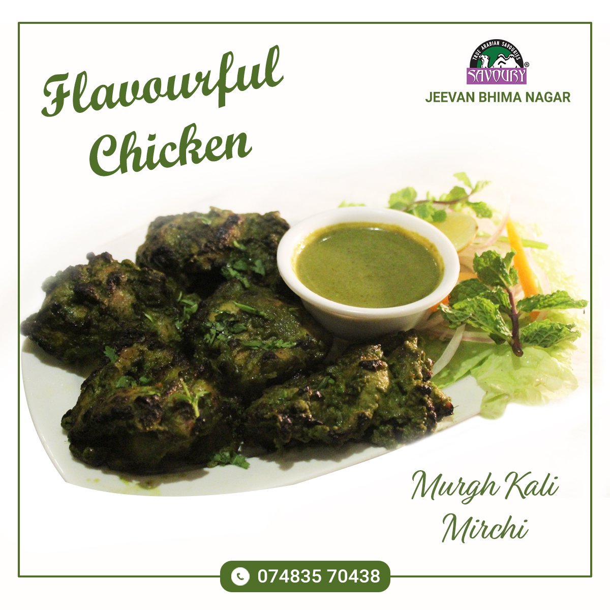 Savoury Express Jeevan Bhima Nagar on Twitter "Try the most flavourful