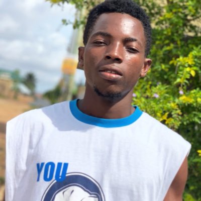 Elorm___'s tweet image. #NewProfilePic