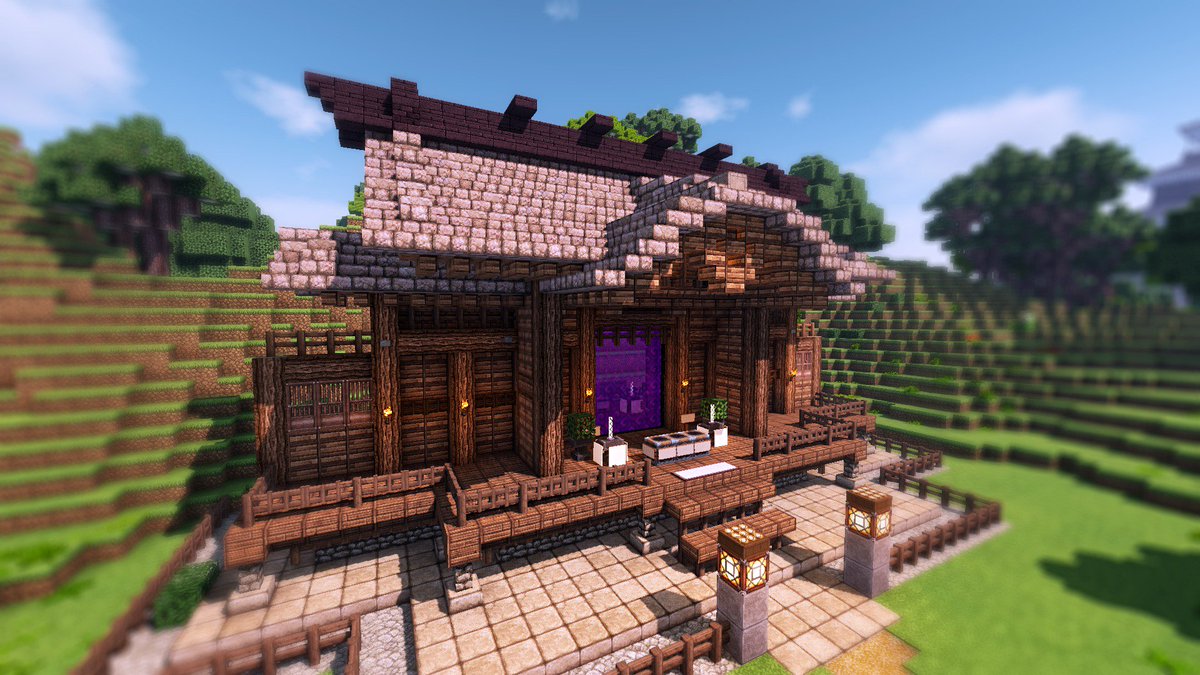 Uzivatel Seven Na Twitteru 神棚風のネザーゲートを作ってみました 作り方は動画で解説しています 良ければ作ってみて下さい T Co Uiu9oxnua4 Minecraft マイクラ Minecraft建築コミュ T Co Mx6kvqgn2e Uzivatel Seven Na Twitteru 神棚風のネザーゲートを作ってみました 作り方は動画で解説しています 良ければ作ってみて下さい T Co Uiu9oxnua4 Minecraft マイクラ Minecraft建築コミュ T Co Mx6kvqgn2e