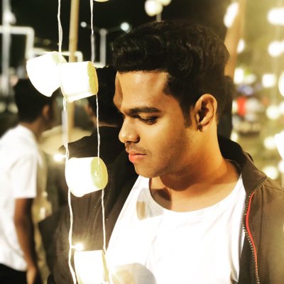 parimal_taide's tweet photo. #NewProfilePic https://t.co/JCW2Fa6VAB