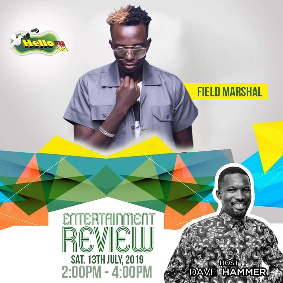 AmFieldMarshall's tweet photo. Happy Yourself Radio Tour Bus stops at @HELLO1015FM from 2 PM - 4 PM. Stay Glued #TeamUnify !! ๐ป
https://t.co/GNZ6Balljt https://t.co/aowYhrX8zX