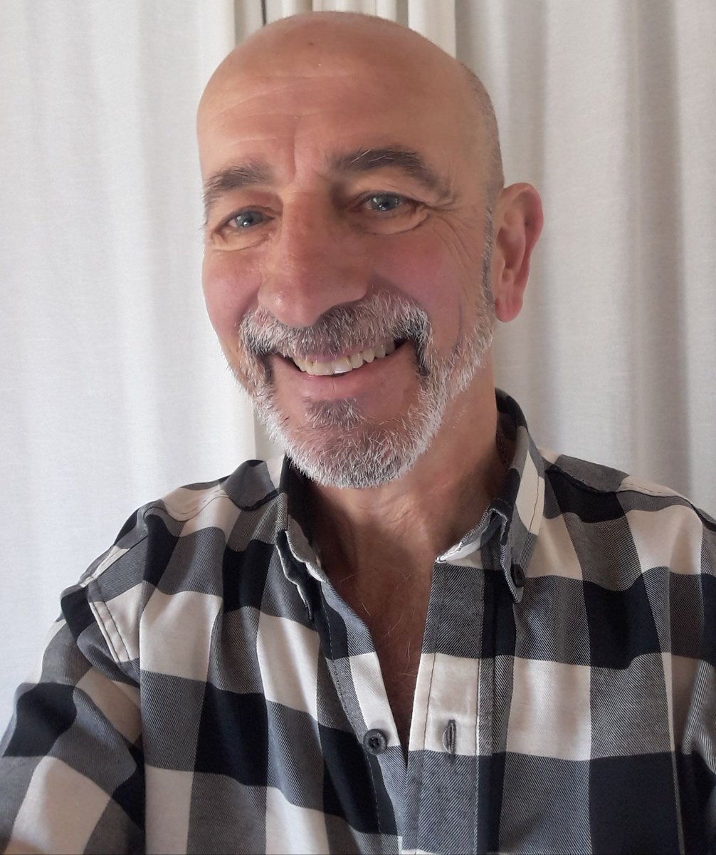 Somos pasajeros de la vida ...hagamos que el viaje sea placentero