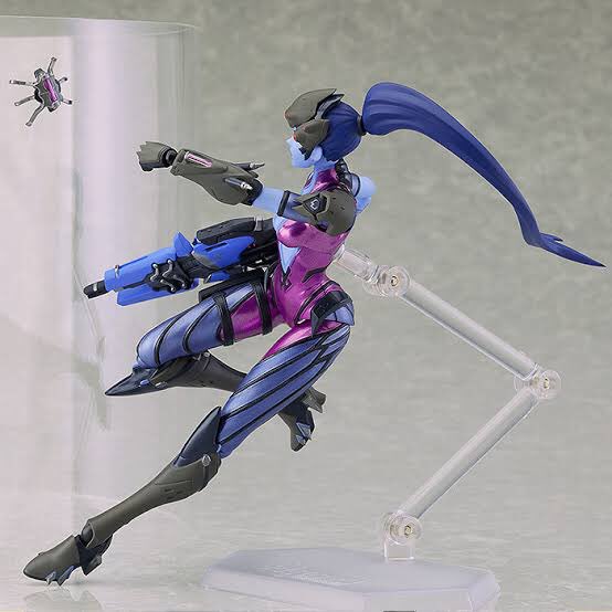 Fuu_Shop's tweet photo. มี Figma Widowmaker จากเกม Overwatch ของแท้จากญี่ปุ่น
ยังไม่แกะกล่องหรือแกะซีลใดๆเลย มือ1สุดๆ
ขาย 2,000 บาท ค่าส่งลทบ 60 ems 80

ใครสนใจ dm หรือ Line@ : @fuu_shop มาได้เลยค่าา

#figma #ฟิกเกอร์ #ฟิกเกอร์มือ1 #Figure #ฟิกม่า https://t.co/1Mi1kKZ8Zl