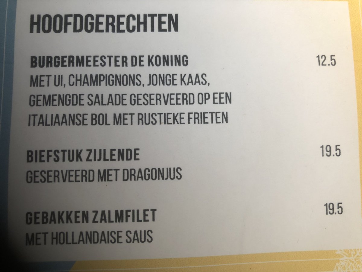 Summmertime in Gennep: gezelligheid, muziek en smakelijk eten!