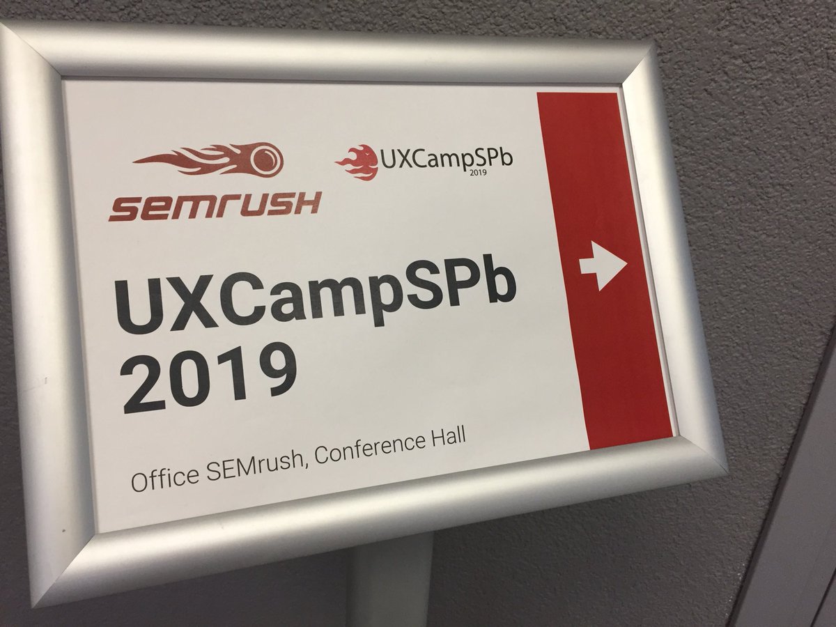 uxspb's tweet photo. Гости из Екатеринбурга @skbkontur на #uxcampspb https://t.co/F61onHJHQp