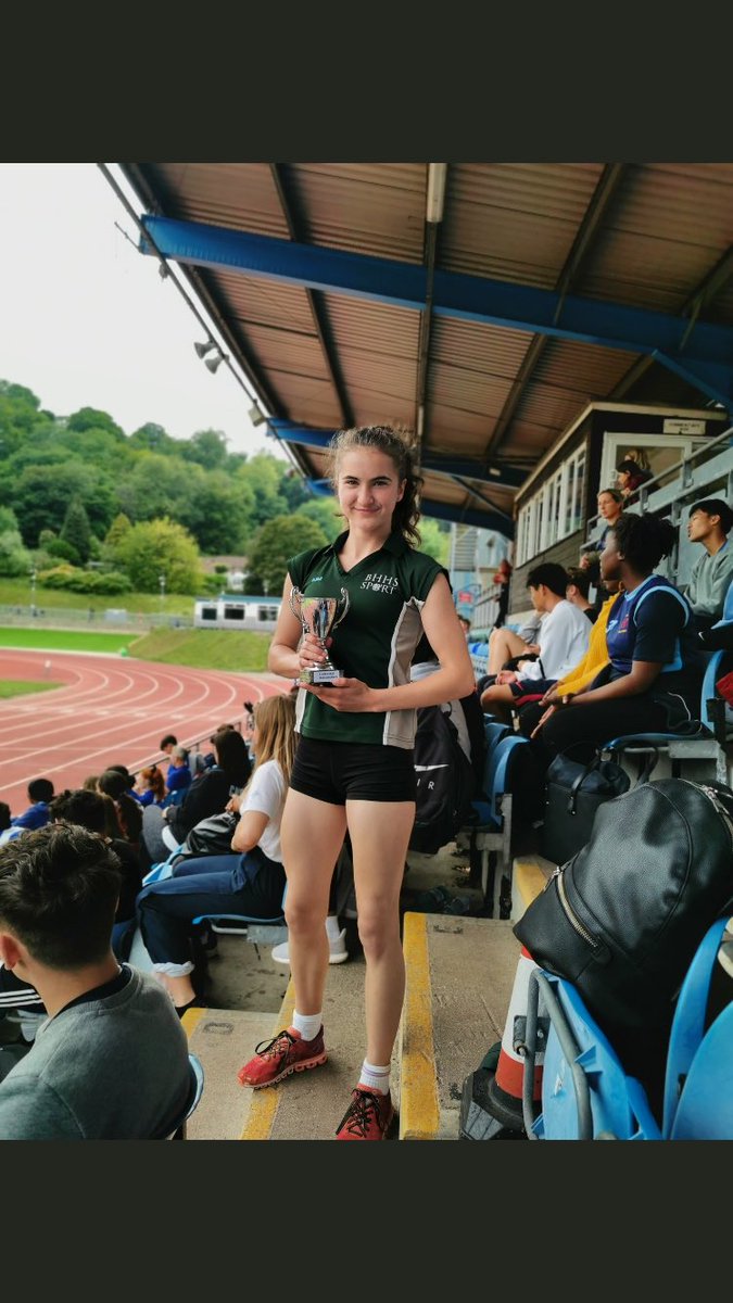 Brighton Girls Sport tweet media