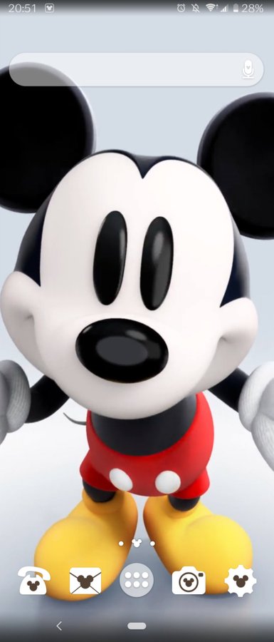 Au限定ディズニーパス 実は内容盛りだくさん 実際に使った感想を大公開 De Dore