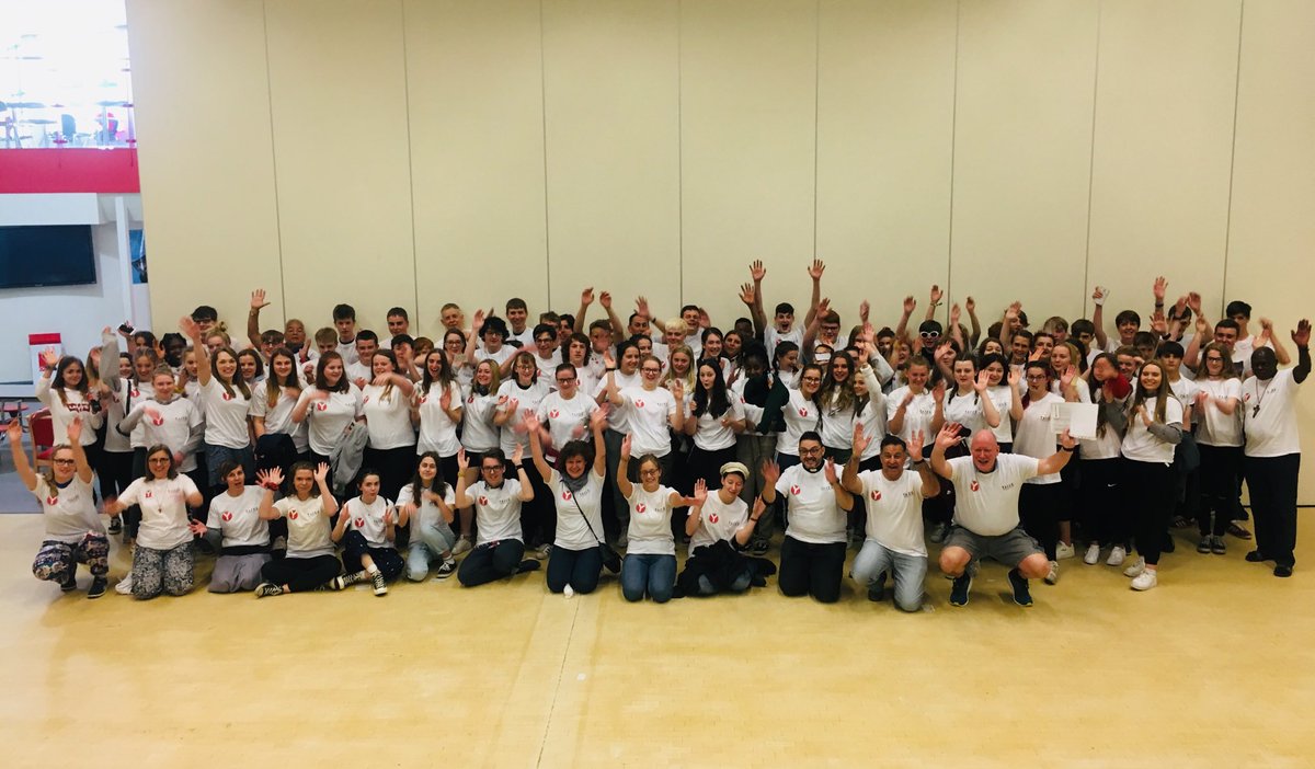 ABYyouthtrust's tweet photo. We’re off on the Yorkshire Schools’ Pilgrimage to Taize! Looking forward to a week of learning, reflection, community, peace and so much more! ⁦@abgacademy⁩ ⁦@bishopyoungce⁩ ⁦@manorceacademy⁩ ⁦@AHSChaplaincy⁩ ⁦@Barlby_High⁩ ⁦@york_college⁩ https://t.co/N2KdoXlJzF