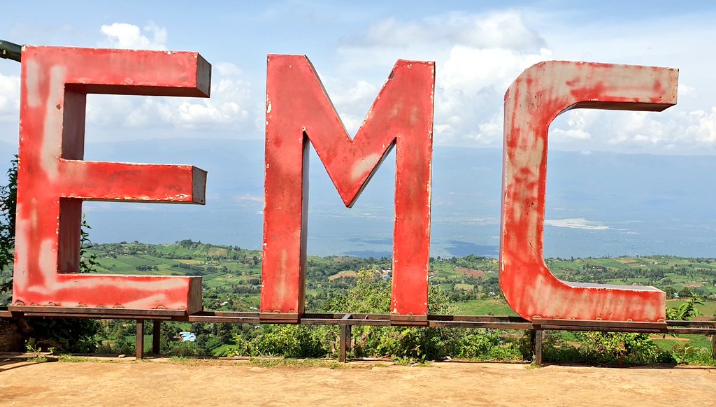 He will also be your guide in Marakwet and West Pokot. You can discuss guide fees depending on where you want to go. He knows everyone and runs a very cool establishment.