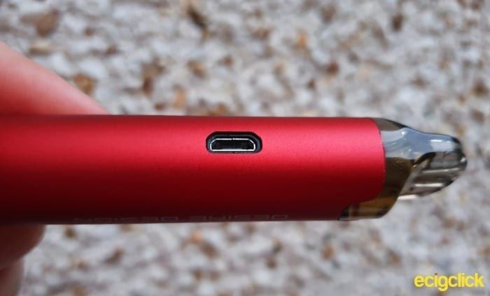 Have we found the perfect pod kit? Simone aka <a href="/shmoneyh001/">Simone Pretzel Pants Vapes</a> reckons the new Desire Design More Pro is exactly that giving it 10/10! Find out why: bit.ly/2XKaohj #vapereview #vaping #podkit #vapers #EcigClick <a href="/Desiredesirecn/">Desiredesign vape</a>