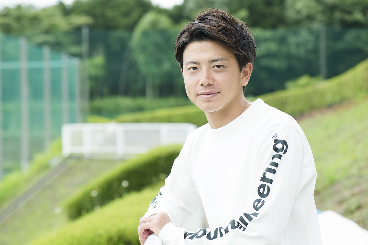 Ananweb独占インタビュー