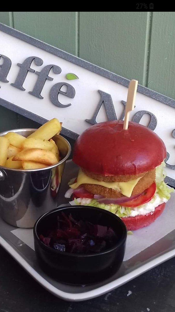 Best coffee ever...#caffeno3 lots of milk alternatives #vegan #spennymoor #plantbasedfood #eggfree #dairyfree #crueltyfree #cake #veganoption #lunchtime #yummyfood #eggfree #dairyfree #crueltyfree #cake