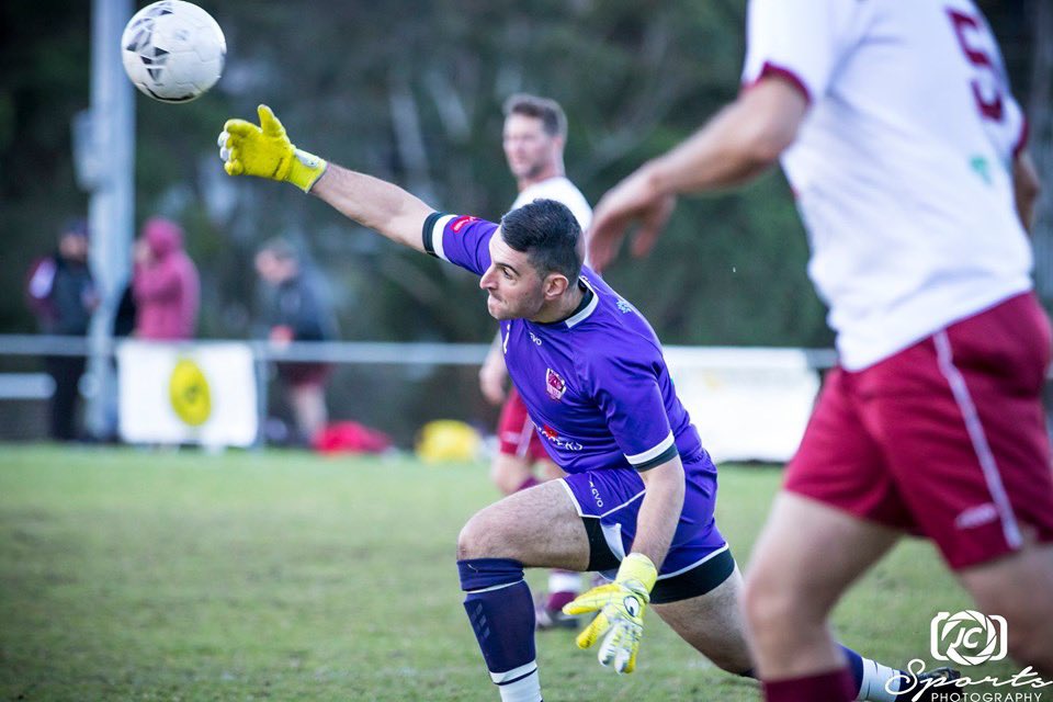 Community League First &amp; Second Grade Action and Kids All-Stars at Kooloobong Oval Wollongong featuring <a href="/Craig_Foster/">Craig Foster</a> in support of @SCARFRefugees ❤️⚽️👏 #fooball #footballsouthcoast 

United Wolves v Albion Park City <a href="/FSC_Official/">Football South Coast</a> <a href="/TheWorldGame/">SBS - The World Game</a> 📸 Match Photos On Facebook