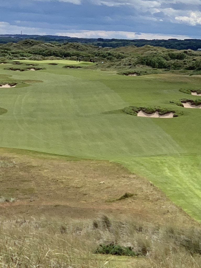 Andrew Aspinall tweet media