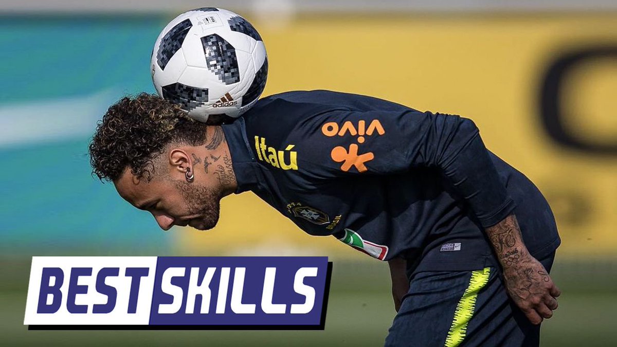 best soccer skills and goals