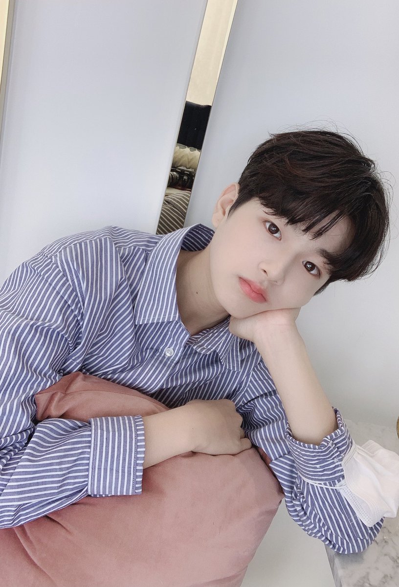 maroo_ent's tweet image. [#이진우]

진우의 레이스는 끝이 아닙니다! 멋진 모습으로 국민 프로듀서님 곁에 있겠습니다! 기대해주세요~ 항상 감사합니다😚