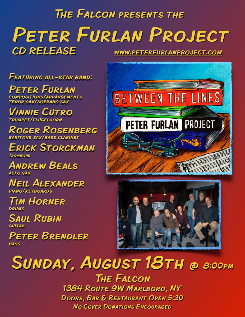 Peter Furlan tweet media