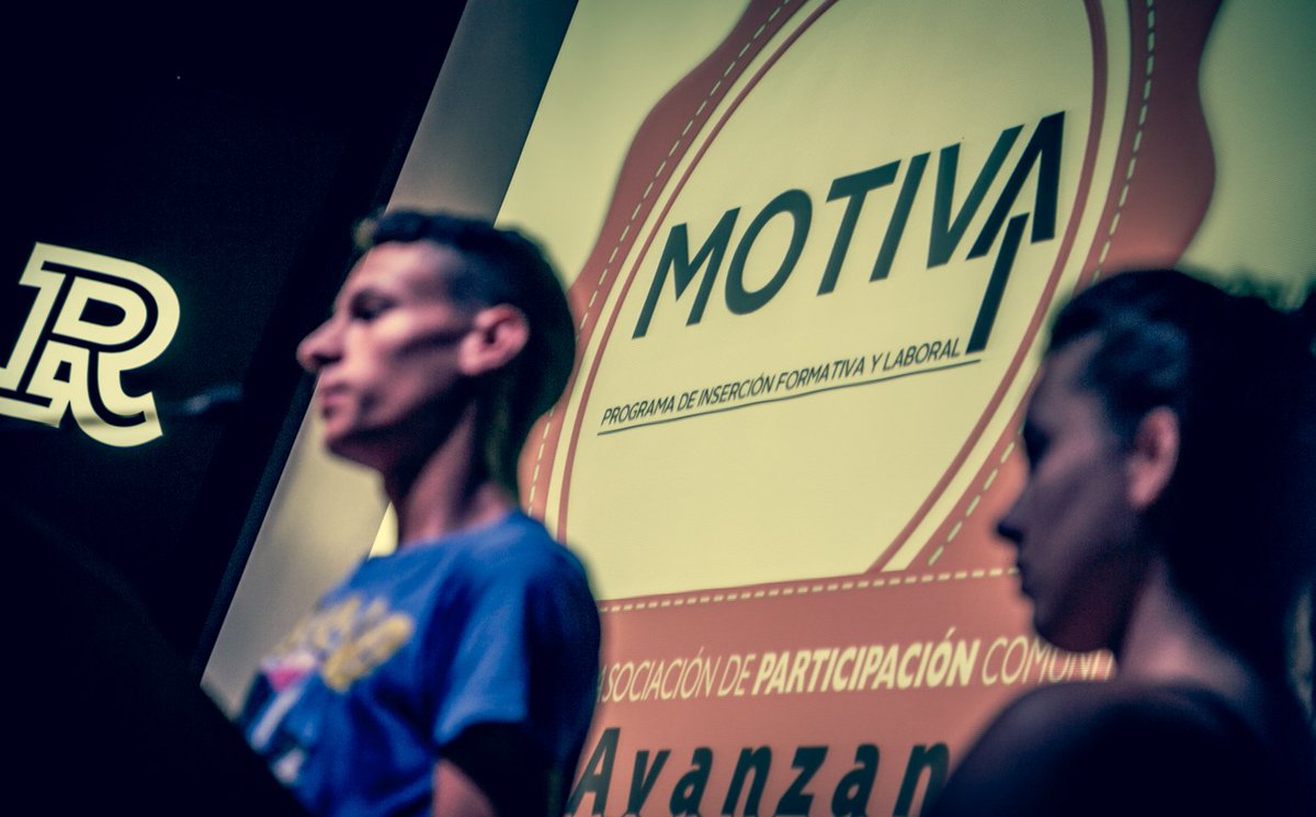 Reformular la vida en tu barrio | TanCerca,TanLejos tancercatanlejos.org/reformular-la-…  <a href="/_FundacionCB/">Fundación CB</a> @IbercajaSocial <a href="/motivabadajoz/">MOTIVA</a>