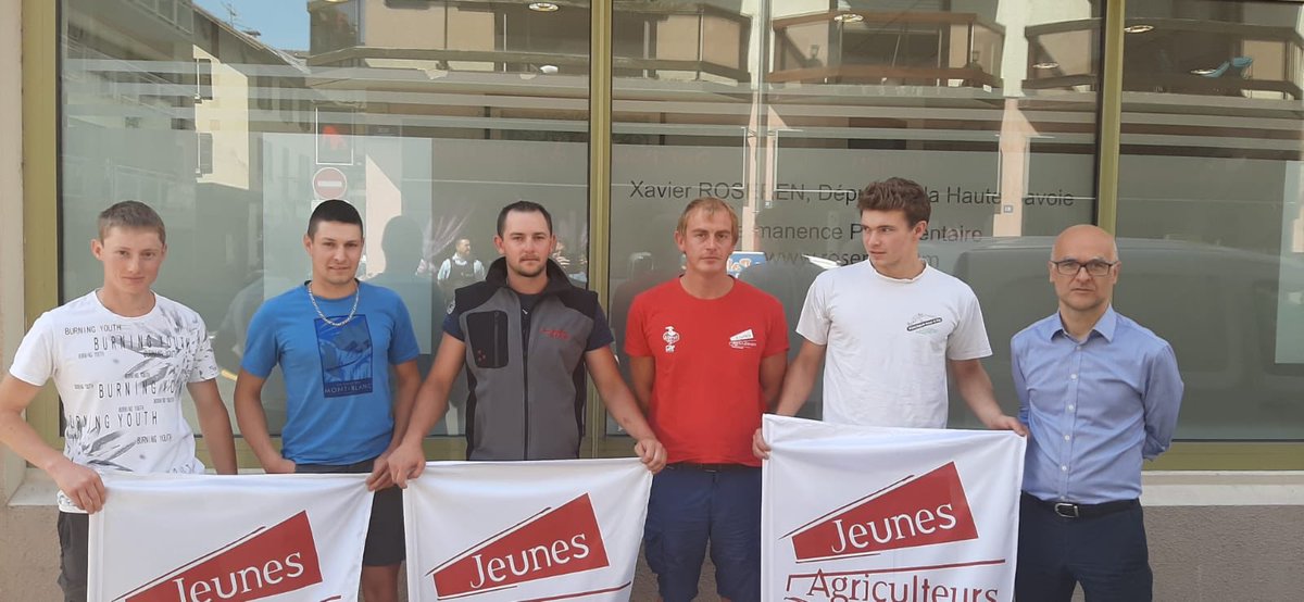 Justine Fusi tweet media