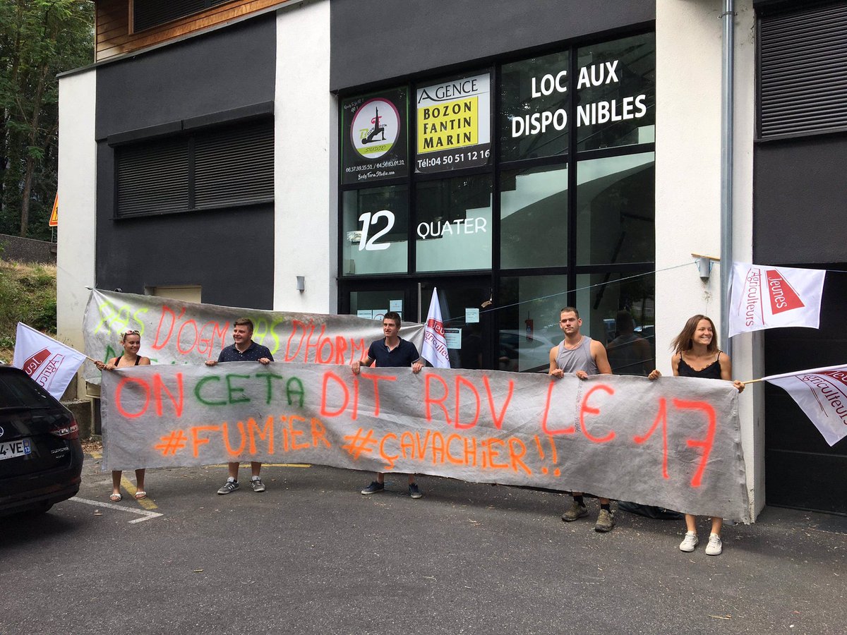 Justine Fusi tweet media