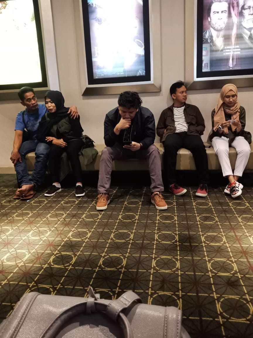 Ade Hamdani tweet media
