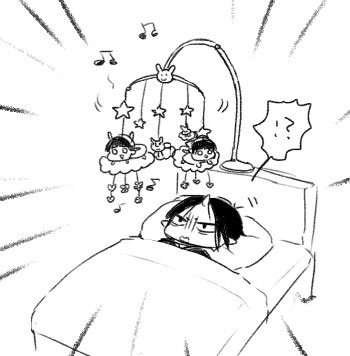 回転しながらオルゴール鳴るやつ 