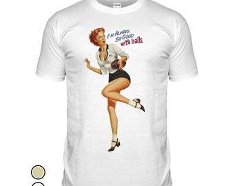 ca2016Brazil's tweet photo. Popular items for pin up t shirt on Etsy https://t.co/352oeZCY4E