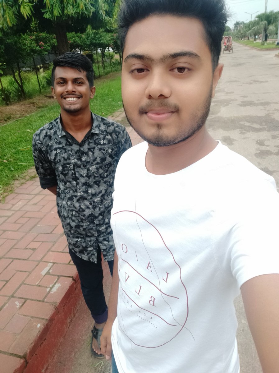 shishirkawser's tweet photo. A good friend knows all your best stories, but a best friend has lived them with you. ππ₯π―
#friendsgoals #SinceClassFive #hadtime #Happiness #bff https://t.co/VLGidnENRF